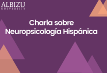 Charla sobre Neuropsicología Hispánica