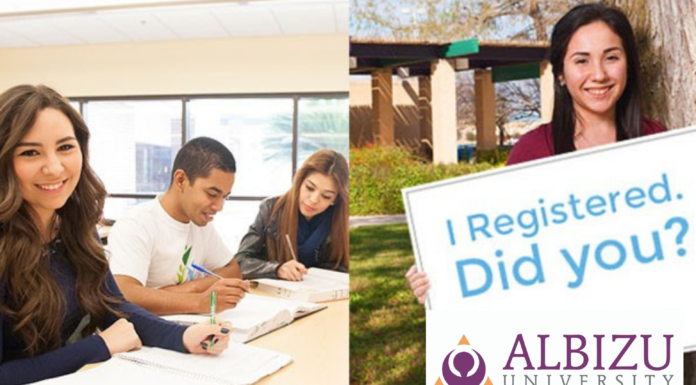 Calling Undergraduates: Spring Registration is Open