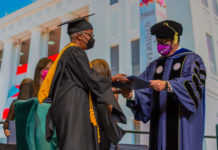 Universidad Albizu gradúa a 889 estudiantes de bachillerato, maestría y doctorado