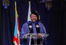 Reconocimiento a una vida de logros