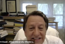 Albizu Professors, Albizu Graduate Discuss Lessons Learned From Sports Psychology