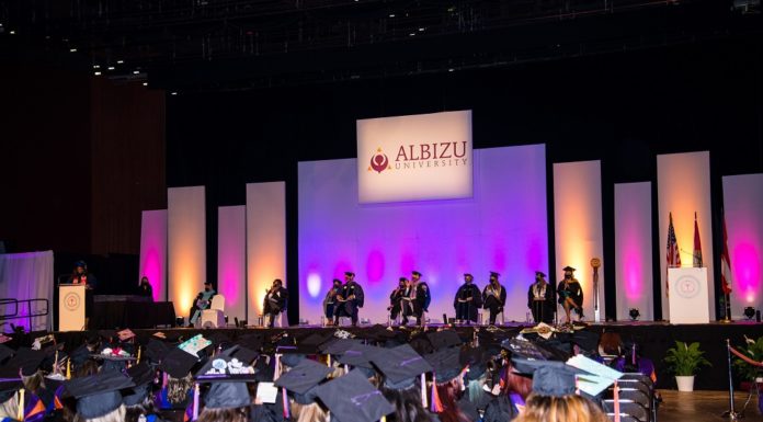 Albizu University Graduates Most Hispanic Female Psychologists in Florida