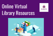 Library Orientation – Virtual Sessions