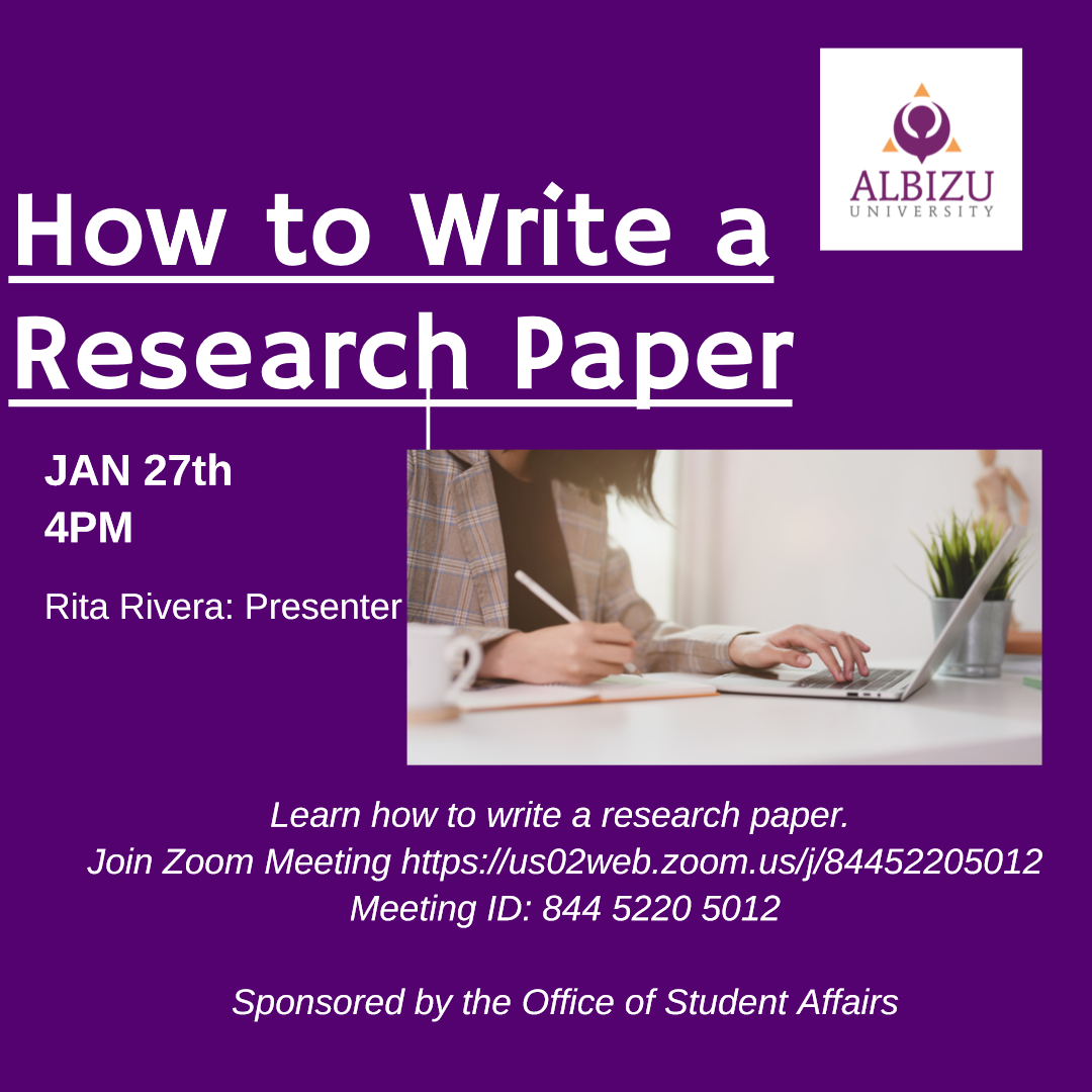 what can you learn from writing a research essay