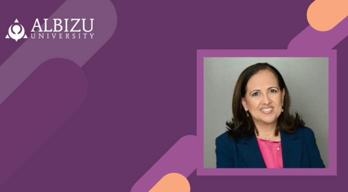 Message from the Interim President