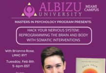 Hack Your Nervous System