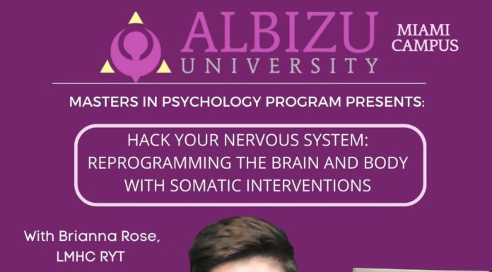 Hack Your Nervous System
