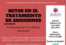 Substance Abuse and Prevention Event