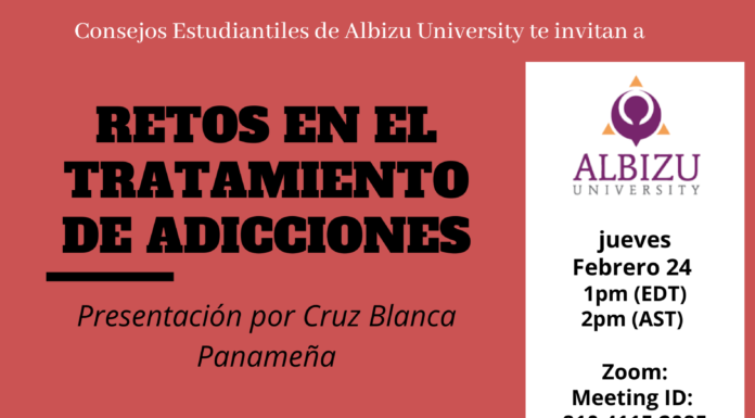 Substance Abuse and Prevention Event