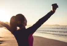 Resilience Is Key to Mitigating Mental Health Challenges