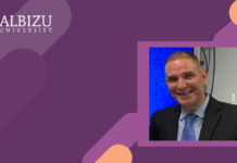 Albizu Successful Alumni Highlights: Orlando Castro