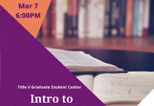 Systematic Literature Review Workshop