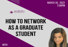 Learn How to Network among Professional Associations and Groups