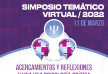 Simposio Temático 2022