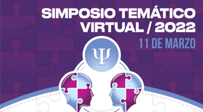 Simposio Temático 2022