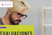 Evaluaciones de Cursos- primavera 2022