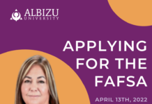 Fill out your 2022- 2023 FASFA!