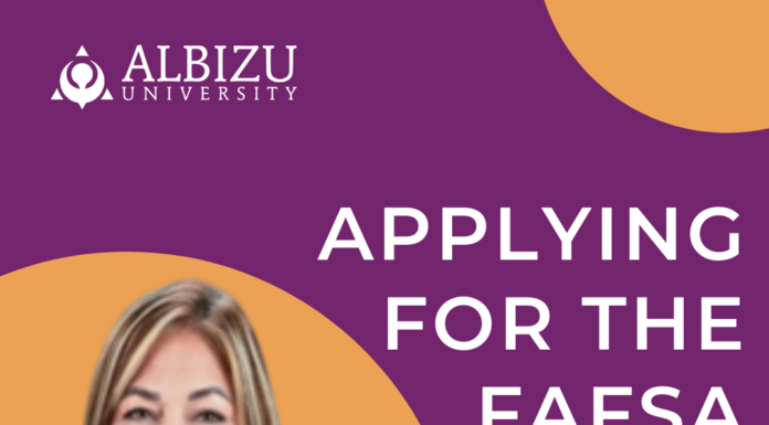 Fill out your 2022- 2023 FASFA!