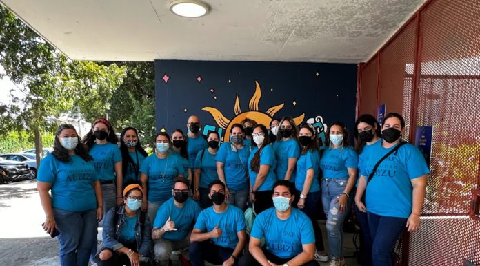 Profesionales y estudiantes crean conciencia sobre el abuso sexual infanto-juvenil