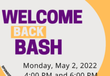 Welcome back to Campus Bash for Students!