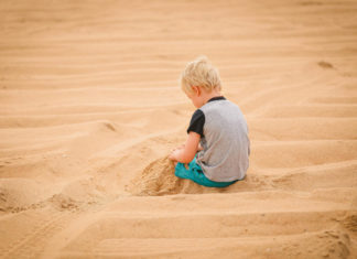 Una Mirada al Abuso Sexual en Niños Varones