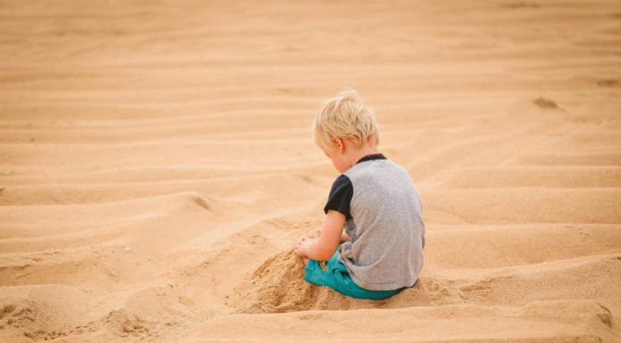 Una Mirada al Abuso Sexual en Niños Varones