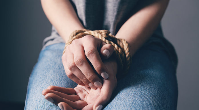 El Tráfico y Explotación Sexual Infantojuvenil