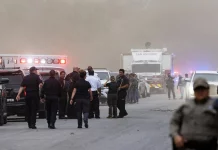 Talking to Kids About the Texas School Shooting by Dr. Irene Bravo