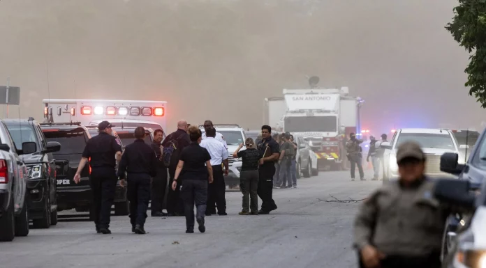 Talking to Kids About the Texas School Shooting by Dr. Irene Bravo