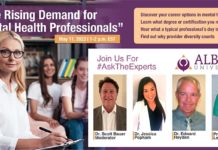 Albizu University Psychology Professors Discuss Career Options in Mental Health