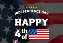 Miami CAMPUS CLOSED – Independence Day