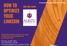 Optimize Your LinkedIn Profile: Professional Development Workshop