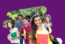 New Student Orientation on Campus!