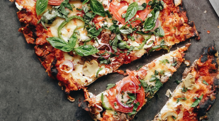 Pizza Party – Meet your 2022 – 2023 Student Council