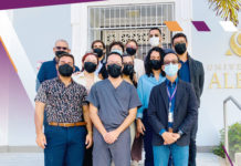 Universidad Albizu pone en marcha proyecto de adiestramiento para atender el uso problemático de sustancias y opioides