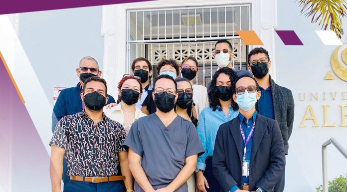 Universidad Albizu pone en marcha proyecto de adiestramiento para atender el uso problemático de sustancias y opioides