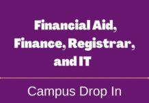 Campus Support Services