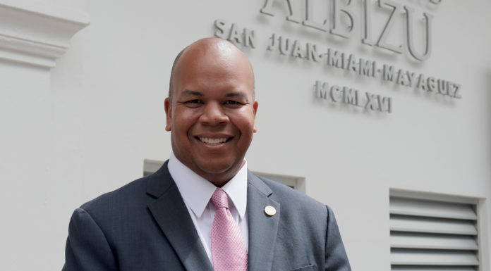 The EdUp Experience: Podcast con el Dr. Nelson Soto