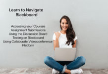 Fall 2022 Blackboard Training Opportunities