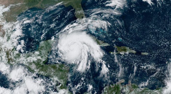 Important announcement to the Albizu University Community Hurricane Ian