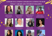 Announcing Albizu University’s Title V Graduate Fellowship Recipients