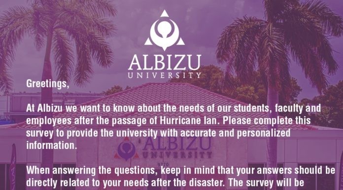 Message from the Human Resources Department: Needs Assessment Survey