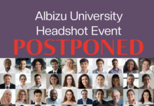Headshot Event Postponed for October 2022