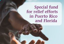 Update on Hurricane Ian Relief