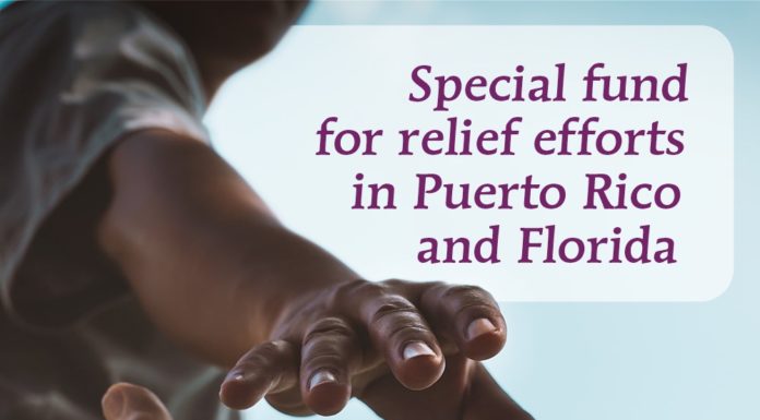 Update on Hurricane Ian Relief