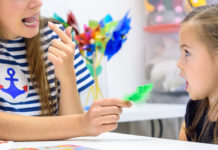 Public Meeting Announcement for Accreditation: MS in Speech-Language Pathology