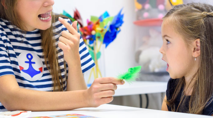 Public Meeting Announcement for Accreditation: MS in Speech-Language Pathology