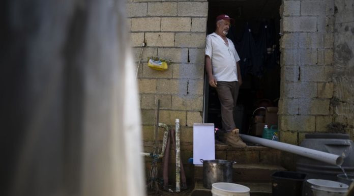 Puerto Rico en un contexto de estrés traumático continuo