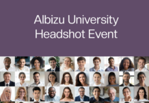 Professional Headshots