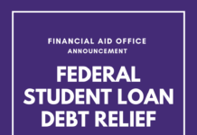 Federal Student Loan Debt Relief